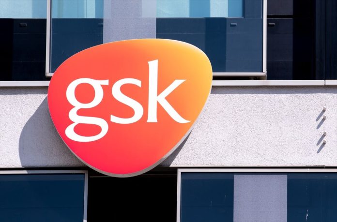 GSK