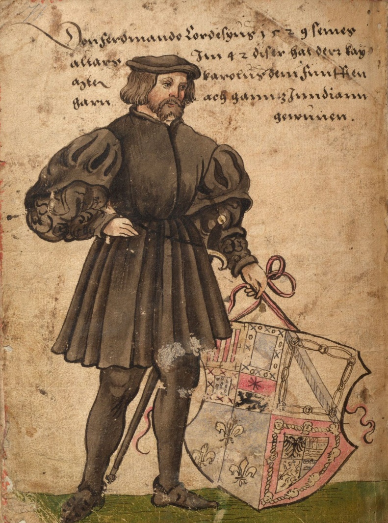 Hernán Cortés, a la conquista de la posteridad