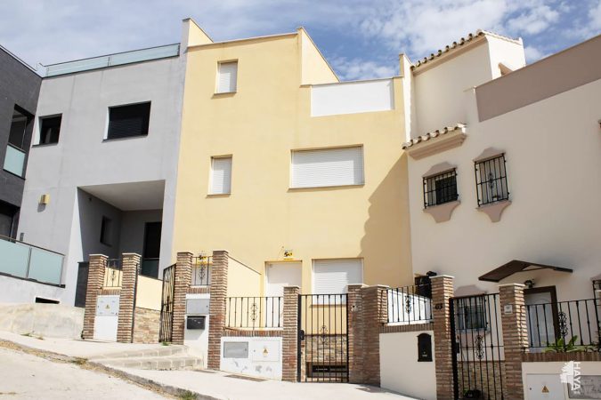 Haya Real Estate oferta más de 13.800 inmuebles con descuentos de hasta el 40% 2 Merca2.es Haya Real Estate Andalucia Velez Malaga Malaga Merca2.es