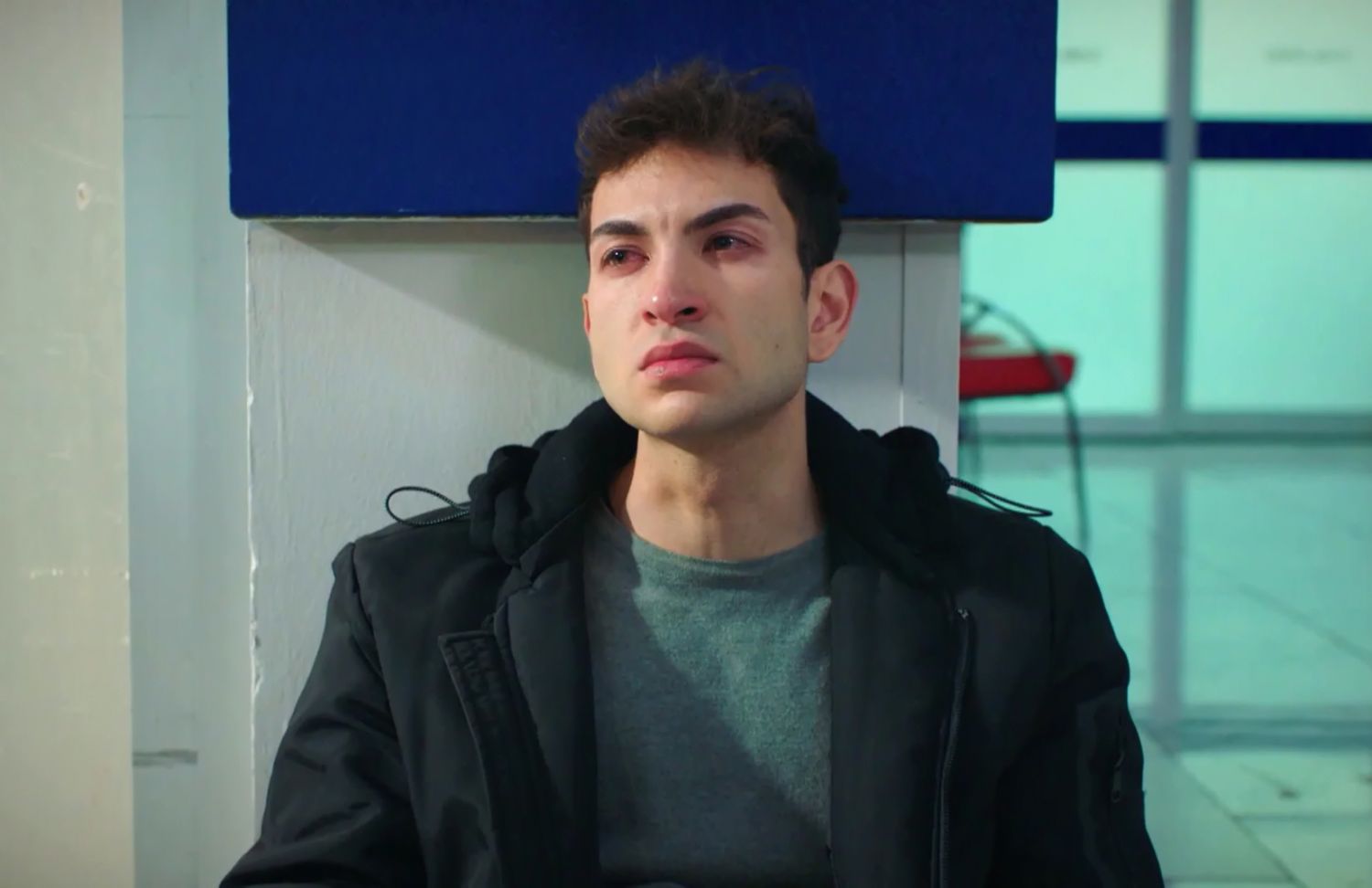 ‘Hermanos’: Divorcio a la vista mientras Tolga no levanta cabeza