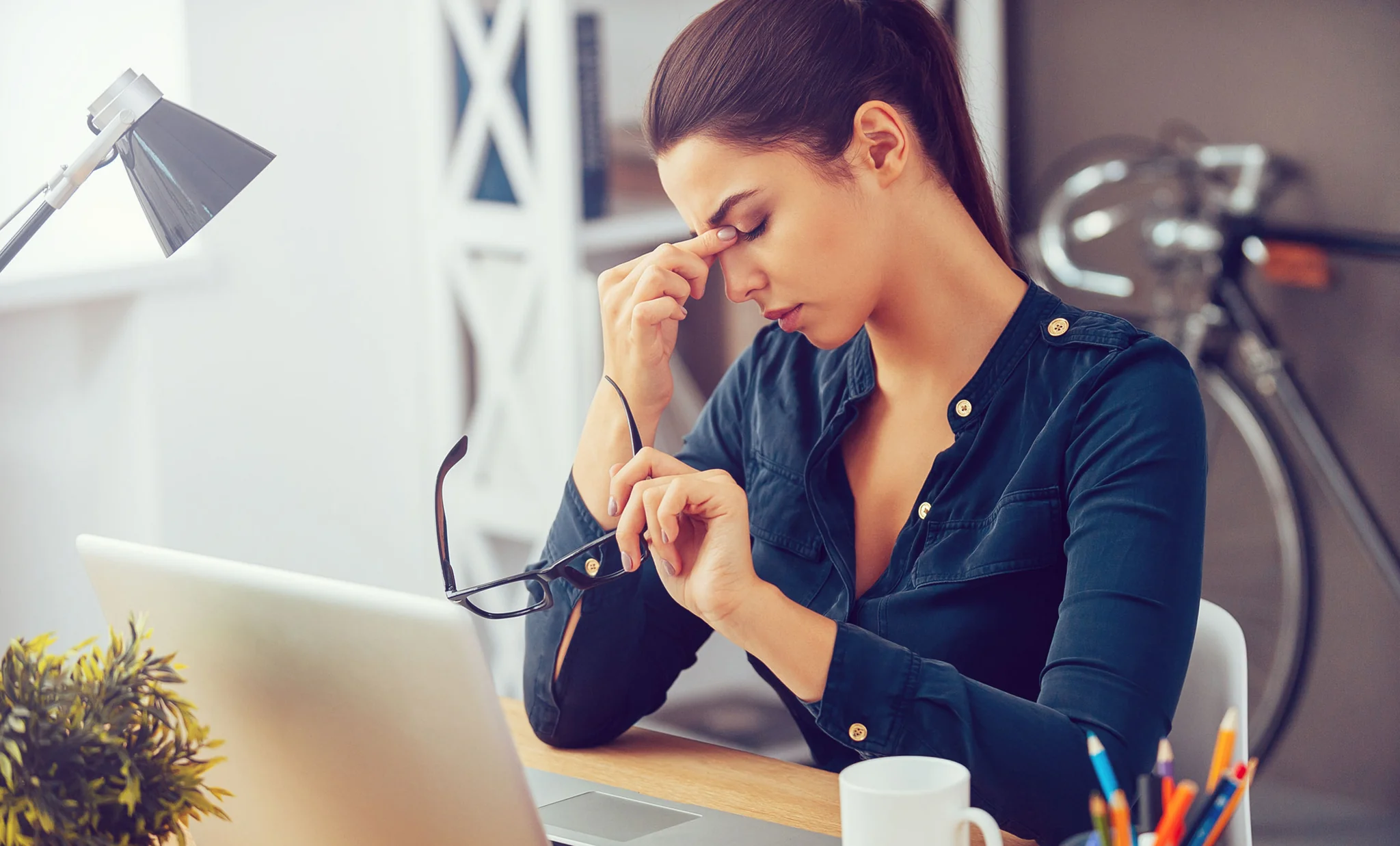 Hierro: 6 claves para eliminar la fatiga de tu cuerpo