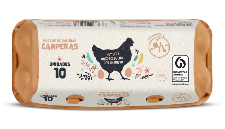 Huevos de Día