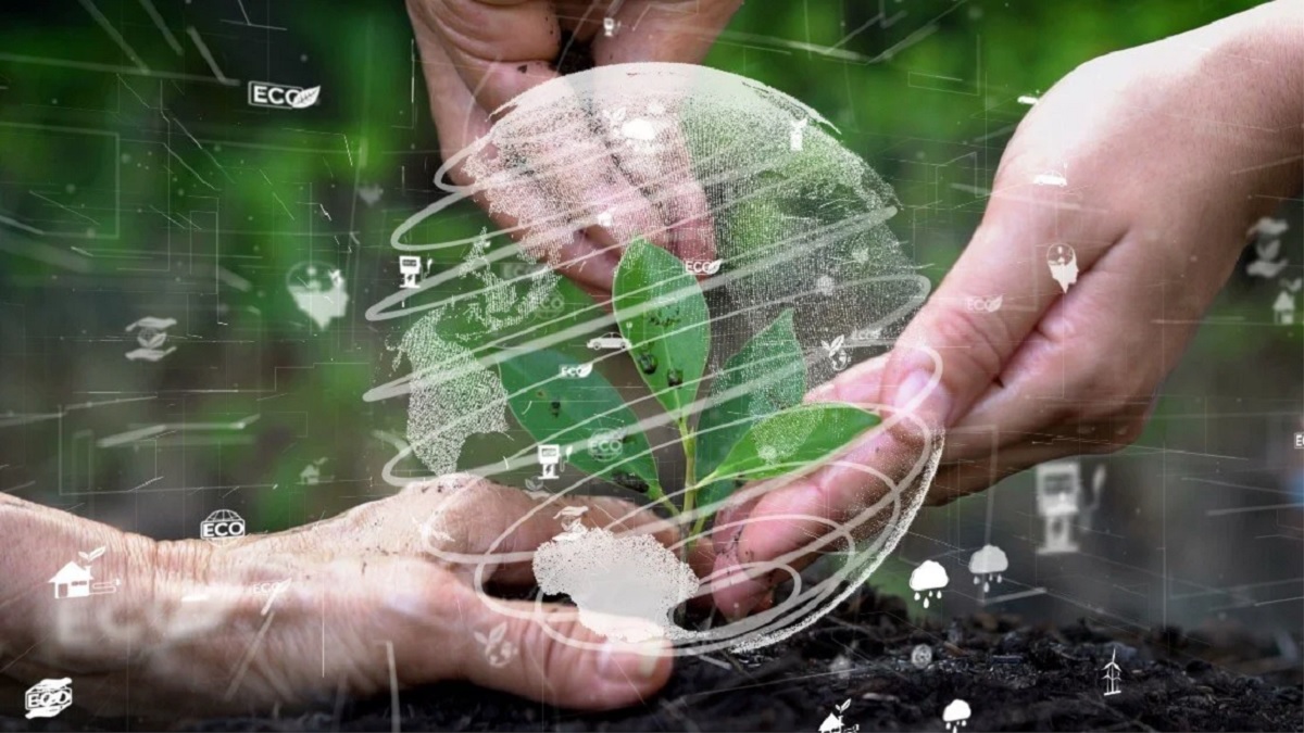 La IA y el Big Data lucharán contra el cambio climático mejor que los humanos