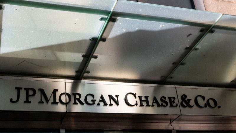 Las pistas de JP Morgan para invertir con inteligencia en una economía en transición 1 Merca2.es INVERTIR 1 Merca2.es