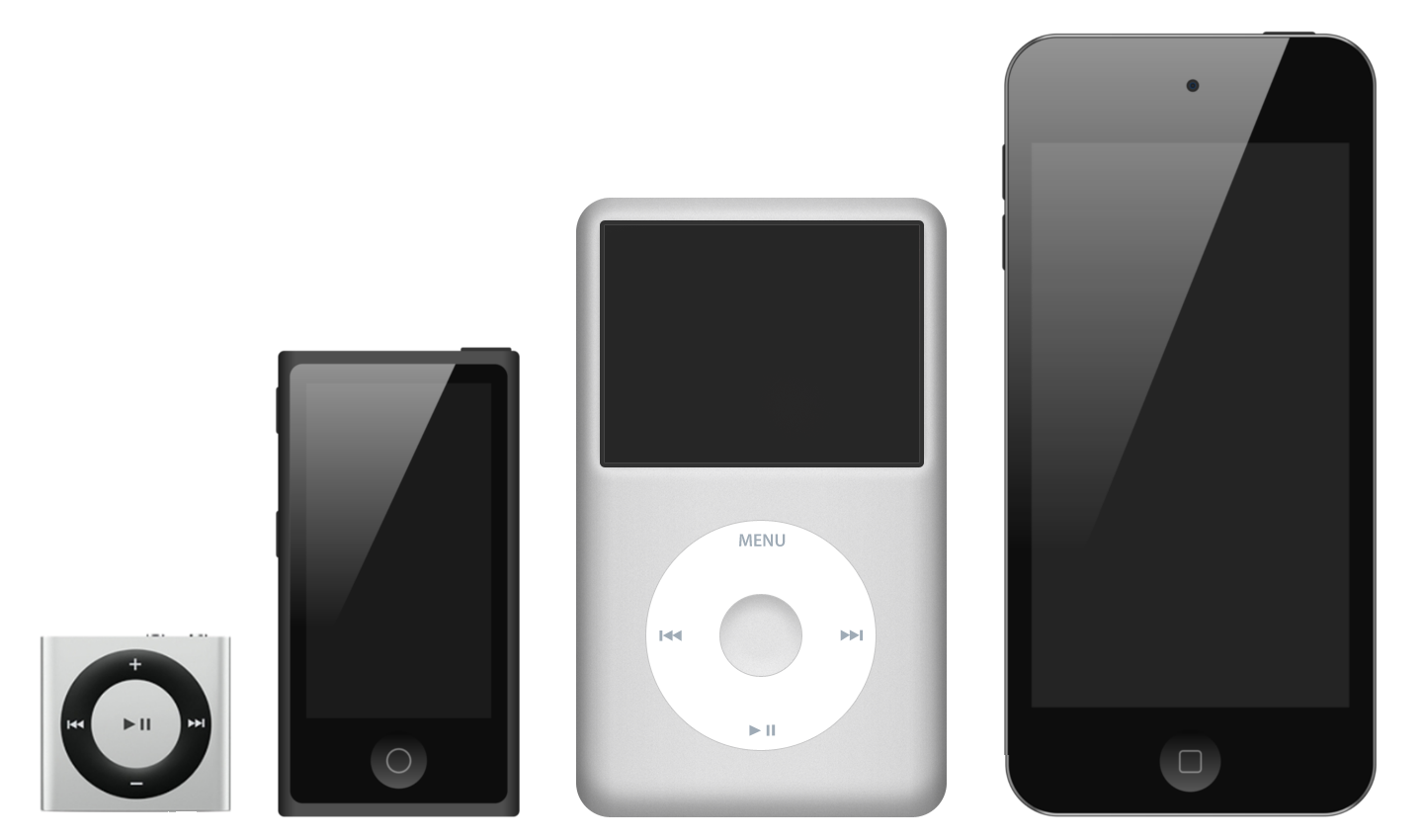 Celebramos el aniversario del iPod: la revolución musical de Apple en tu bolsillo