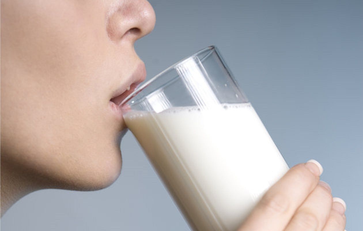 ¿Cómo diagnosticar la intolerancia y alergia a los lácteos?