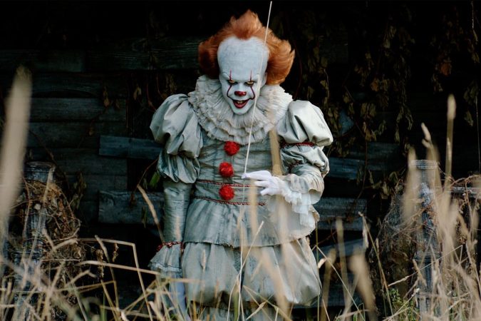It