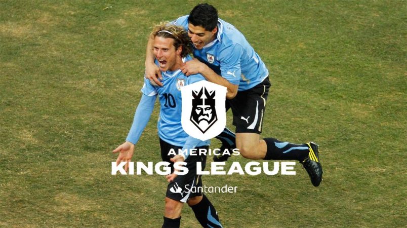 Podemos soñar con una Kings League Américas