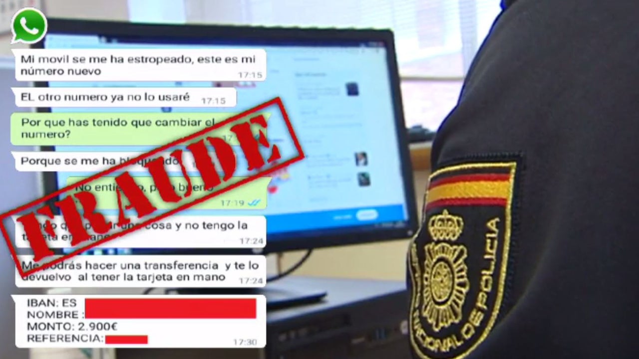 La Guardia Civil avisa sobre el timo de la Lotería que pone en peligro nuestras cuentas bancarias