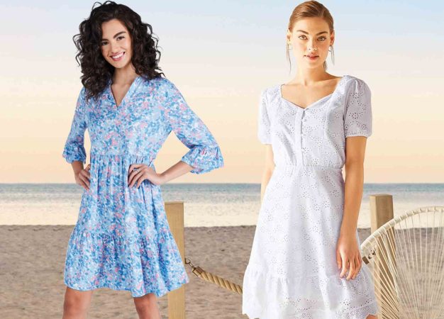 La moda de Lidl
