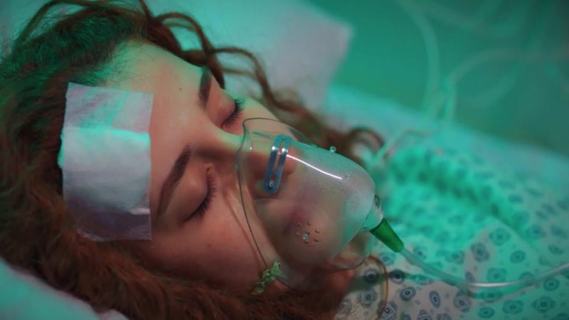 La muerte de Leyla