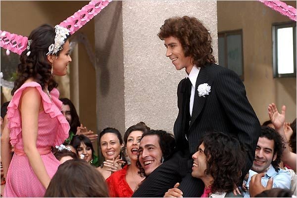 Óscar Jaenada y una carrera rodeada de la polémica 1 Merca2.es La pelicula de Camaron en La 2 Merca2.es