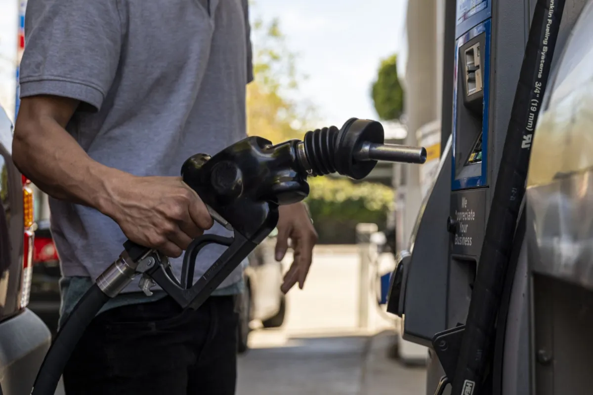 Con este botón de tu coche puedes ahorrar hasta un 20% de combustible