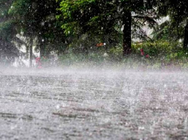 Las fuertes lluvias se relajan un poco pero no tardaran en volver con la misma intensidad 4 Merca2.es