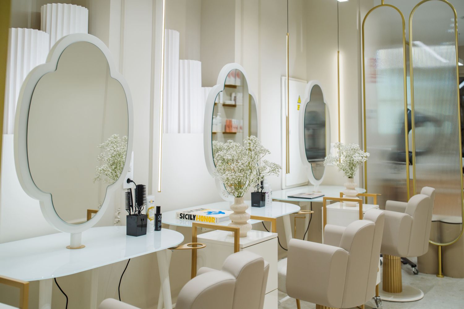 Léame Beauty Zone llega a España para ofrecer lujo y bienestar
