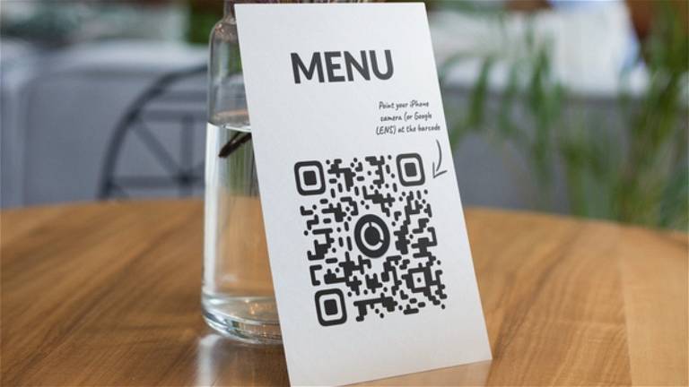 5 razones por las cuales hacer una campaña con códigos QR para tu marca ya
