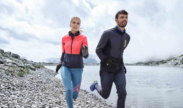 La chaqueta de Lidl se puede usar para todo