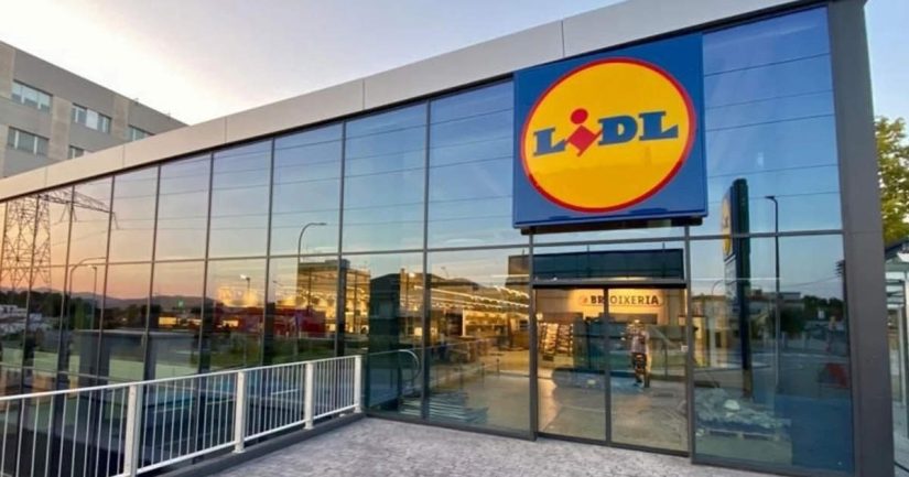 Lidl