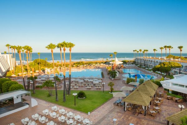 Los mejores hoteles ‘todo incluido’