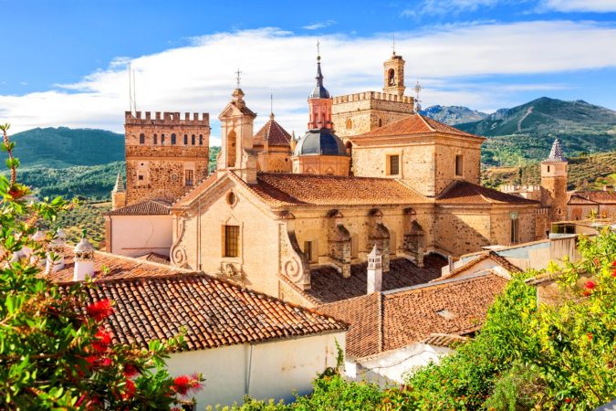 Guadalupe, Cáceres