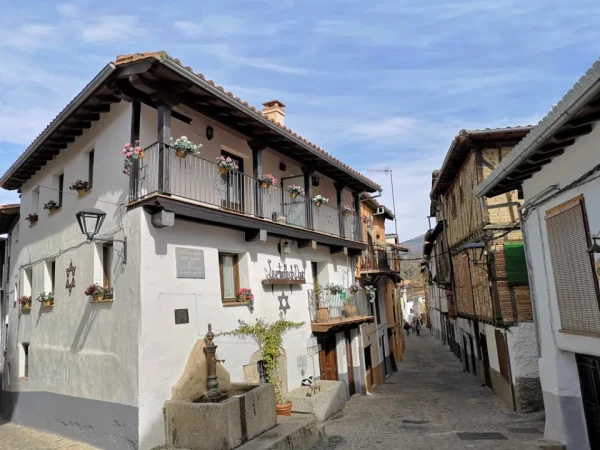 Hervás, Cáceres