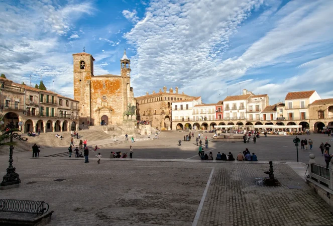 Trujillo, Cáceres