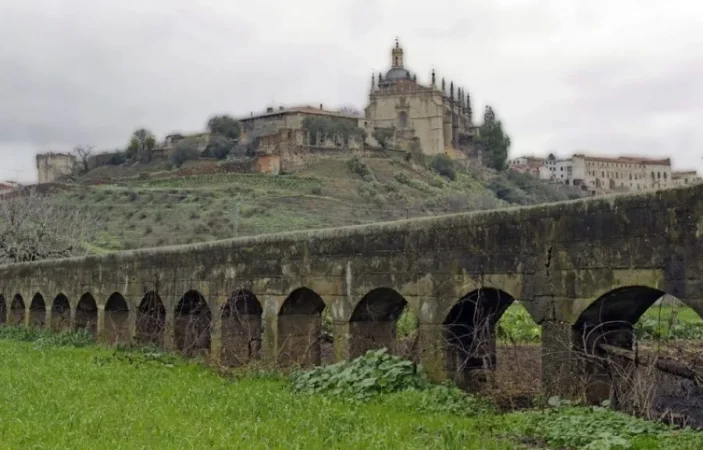 Coria, Cáceres