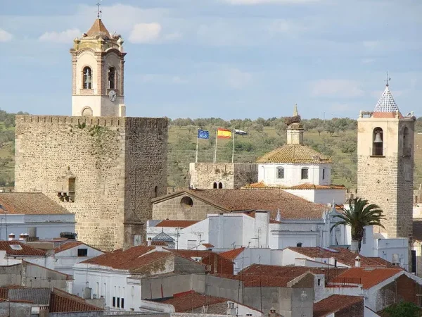 Fregenal de la Sierra, Badajoz