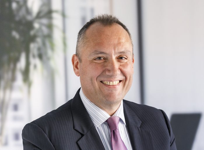 Luis Targhetta, nuevo Business Development Manager de Iberia