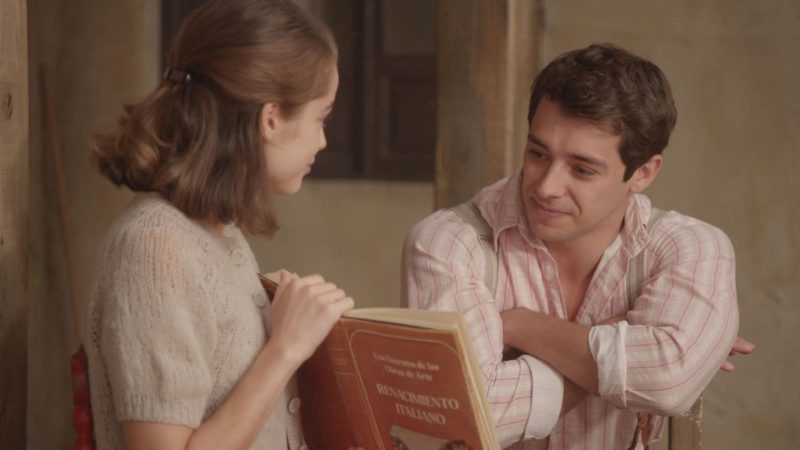 Luisa y Emilio