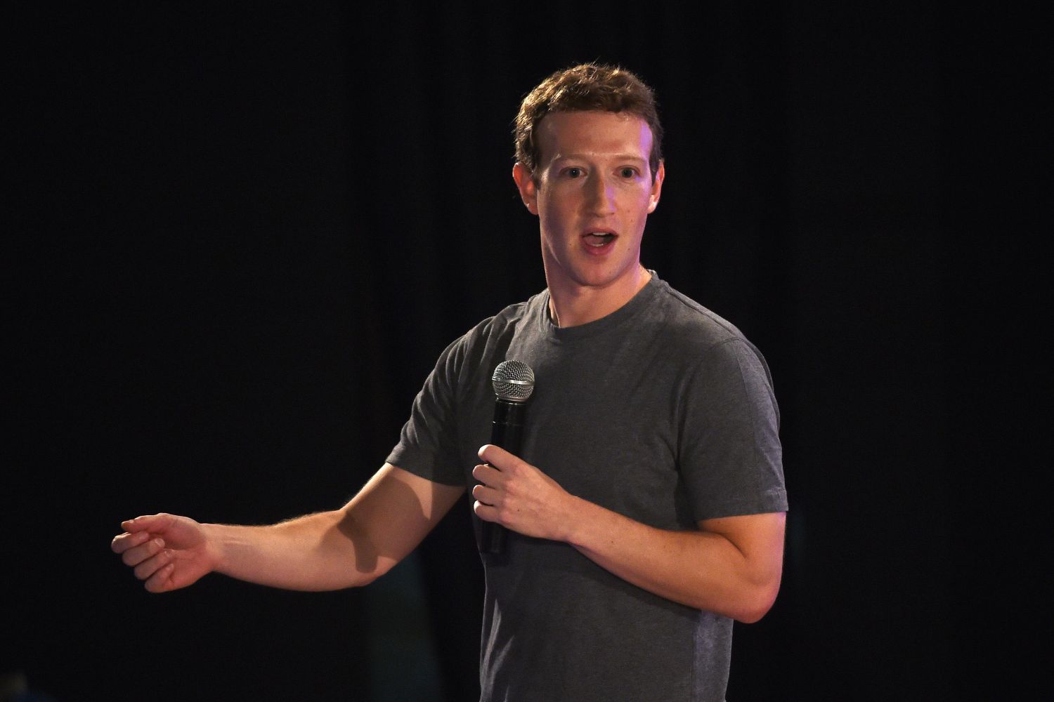 Mark Zuckerberg: sus 6 logros que pocos conocen