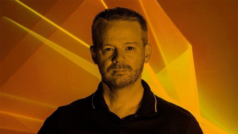 Maxi Gilbert: «La presentación del nuevo LBX de Lexus a través del arte es una iniciativa interesante» 1 Merca2.es Maxi Gilbert
