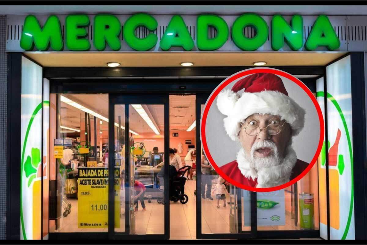 Los más golosos están agotando este nuevo dulce navideño de Mercadona