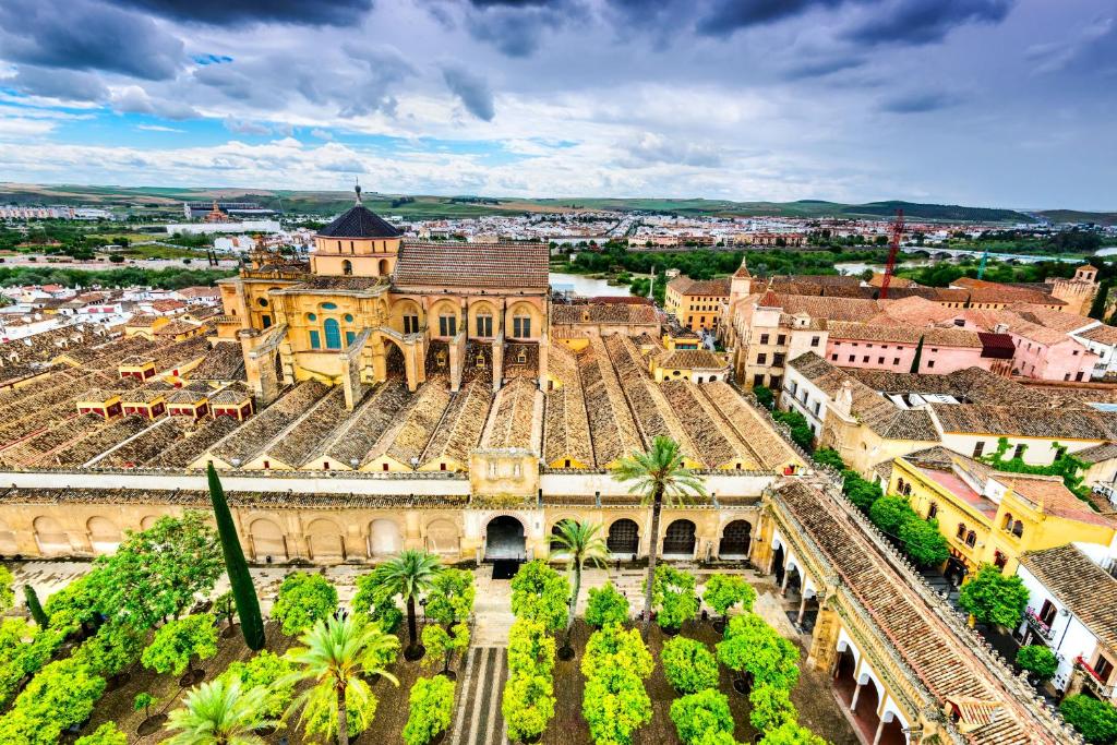Mezquita-Catedral de Córdoba: el motivo por el que es Patrimonio de la Humanidad