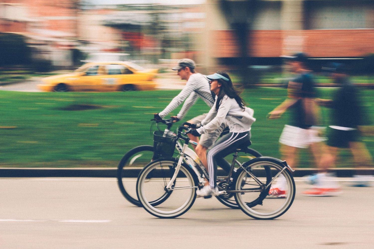 Movilidad sostenible: 6 alternativas verdes para el transporte en ciudades