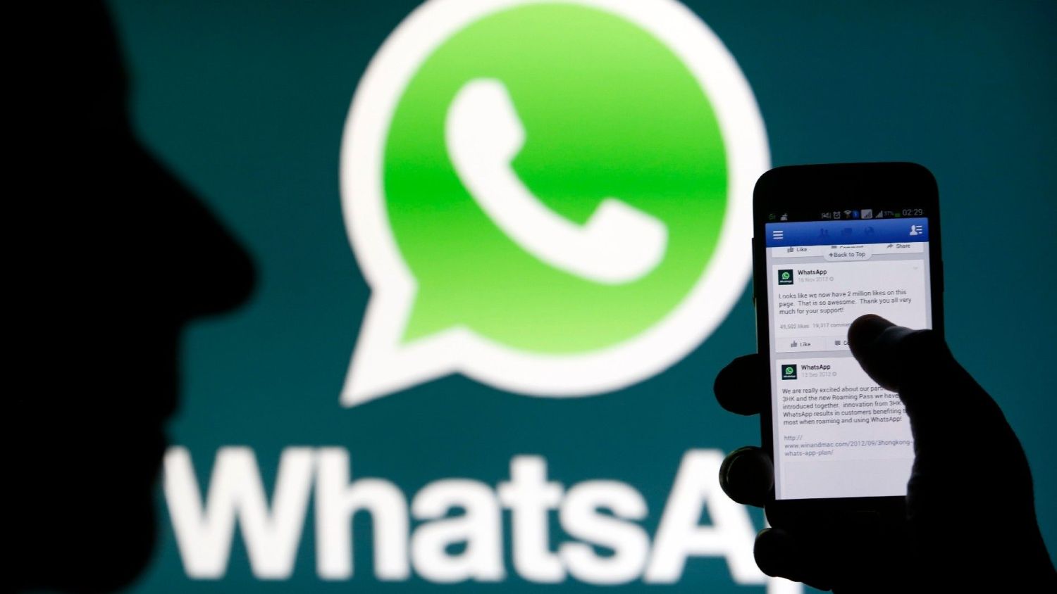 ¿No quieres molestar por las noches? Te enseñamos a programar mensajes en tu WhatsApp