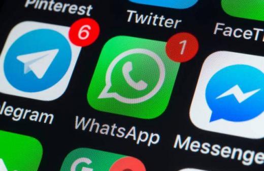WhatsApp te lo pone fácil