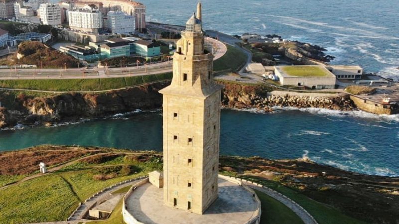 Torre de Hércules