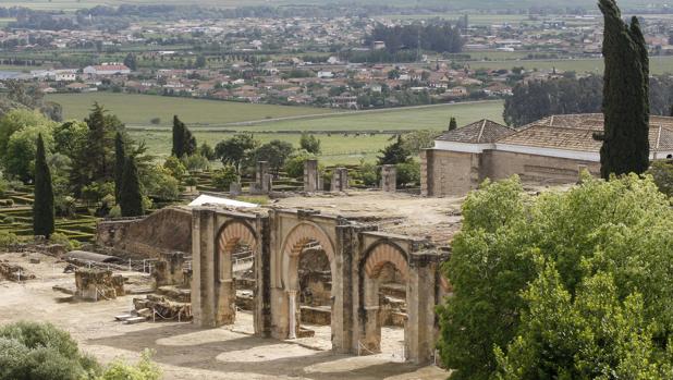 Fue redescubierta en el siglo XX y declarada patrimonio de la humanidad