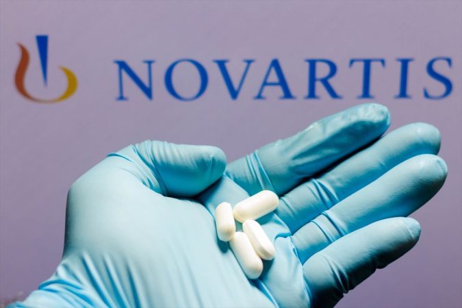 Novartis 