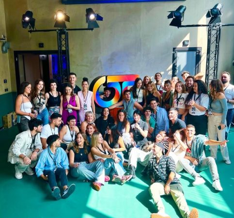 'OT 2023', te contamos todos sus secretos 2 Merca2.es OT 2023 casting 1 Merca2.es