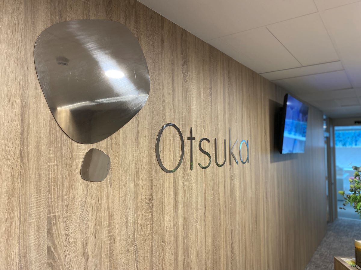 Otsuka