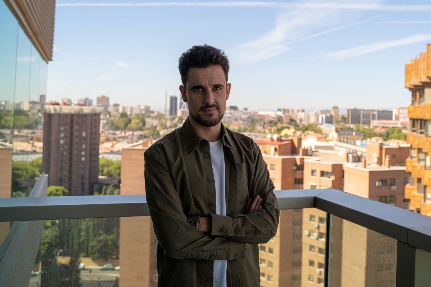 Pablo Vilar, nuevo director creativo de Marco