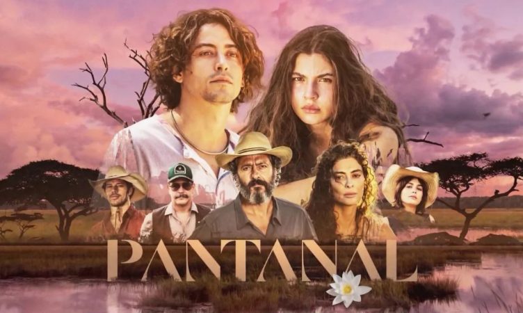 Pantanal