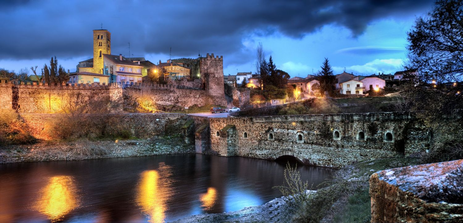 Los Paradores más bonitos de España para Lonely Planet