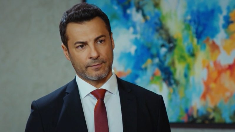 Un giro dramático pone patas arriba 'Pecado Original' 21 Merca2.es Pecado Original Kaya 4 Merca2.es