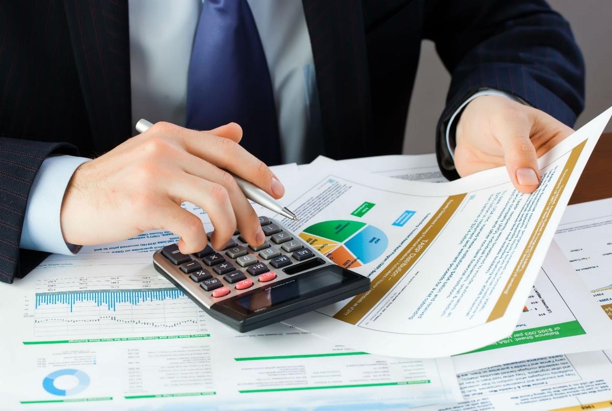 Cómo llevar una contabilidad y control financiero adecuado