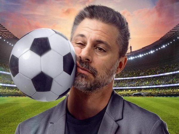 HBO Max saca una película basada en una de las series comedia españolas de mayor éxito 8 Merca2.es Pollos sin cabeza