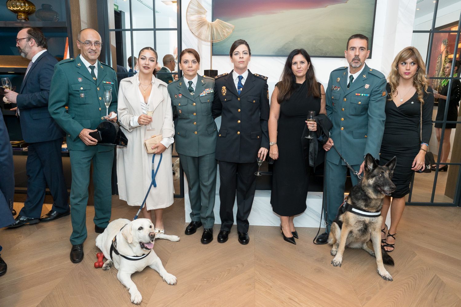 Juan Calle (Knine): «No hemos subido precios de la comida para mascotas desde hace más de dos años»