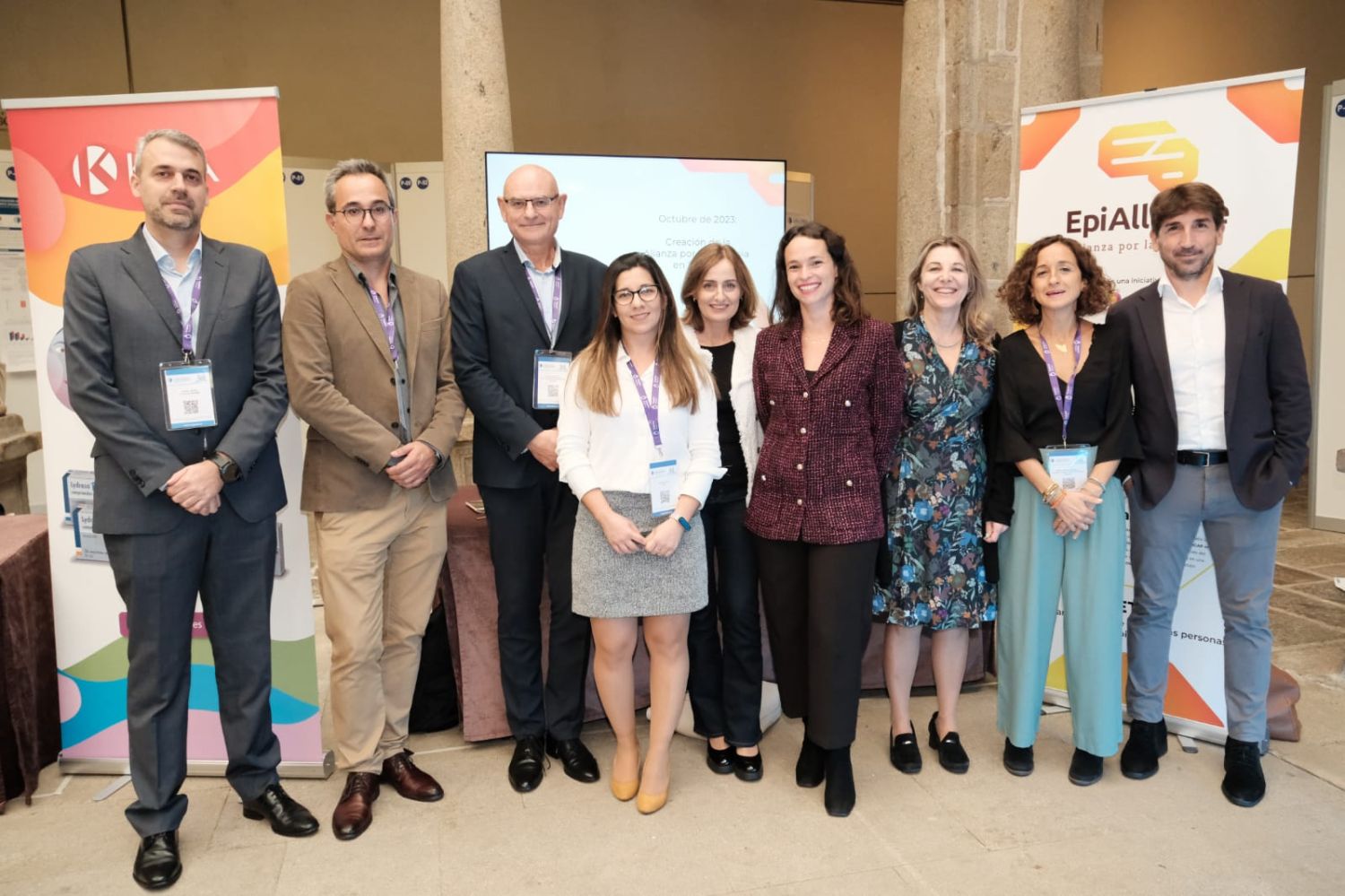 Jazz Pharmaceuticals, Angelini Pharma y UCB Pharma se unen a la Alianza por la Epilepsia en España